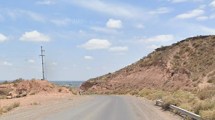 Imagen de Murió una persona tras un choque en la Bajada del Maida de Neuquén, cerca de la Autovía Norte