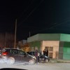 Imagen de Choque en el centro de Roca: dos autos impactaron en Isidro Lobo y Misiones