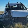 Imagen de Murió un hombre tras chocar contra un camión en la Ruta Nacional 35 de La Pampa