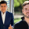 Imagen de Chubut: arrancó el blanqueo de una alianza de Torres con los libertarios, pero hay rebelión en puerta 