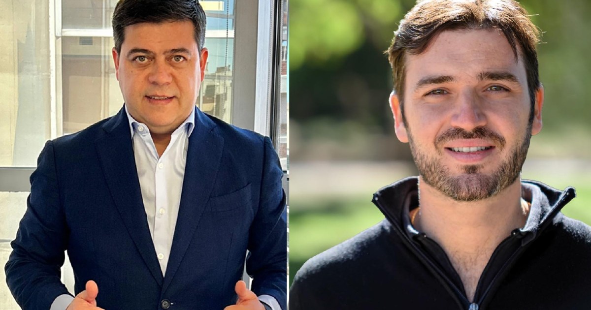 Chubut: Torres busca alianzas con libertarios para enfrentar elecciones