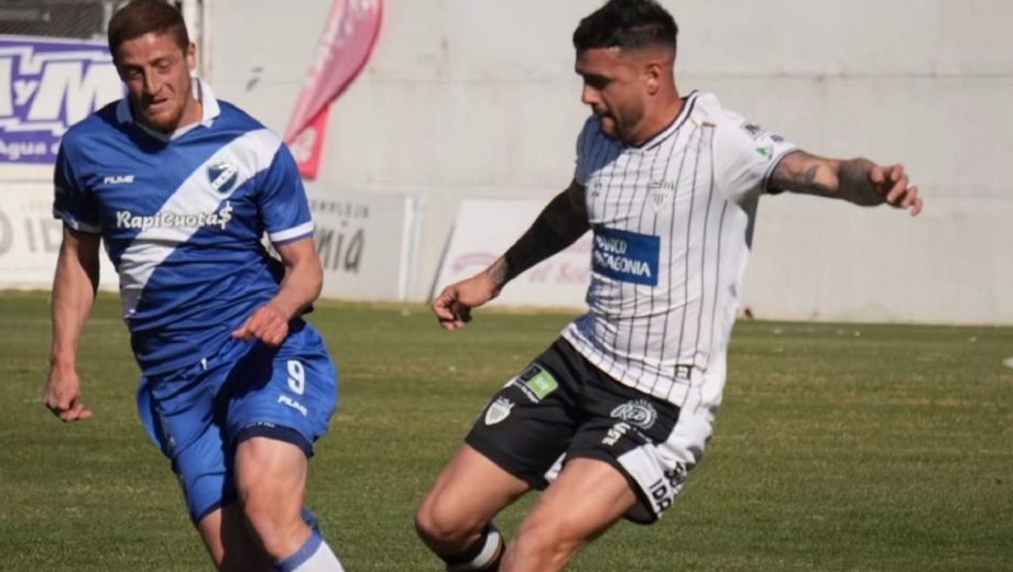 Cipo llega a la última fecha después de una gran victoria ante Alvarado de Mar del Plata.