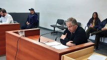 Imagen de Prisión preventiva para un joven que atacó a su pareja en Cipolletti y se mantuvo prófugo a orillas del río