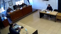 Imagen de Condenan a tres años y medio de prisión al autor de un ataque a tiros en el barrio Anai Mapu de Cipolletti