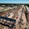 Imagen de Es una de las obras viales más importantes de Argentina: así avanza la nueva autopista de Córdoba