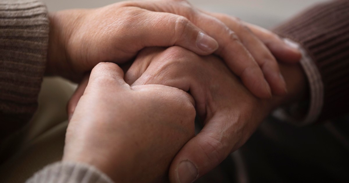 Una mujer de Cipolletti concretó el reconocimiento de su padre biológico
