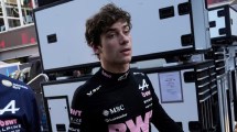 Imagen de La dura sanción que recibió Colapinto tras el choque en el GP de Azerbaiyán