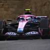 Imagen de Franco Colapinto sube un lugar y largará 9° en el GP de Azerbaiyán, tras sanción a Sainz