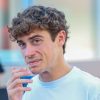 Imagen de Franco Colapinto apuntó contra los comisarios deportivos y advirtió sobre el GP de Italia: "No va a ser fácil"