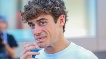 Imagen de Franco Colapinto apuntó contra los comisarios deportivos y advirtió sobre el GP de Italia: «No va a ser fácil»