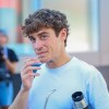 Imagen de Franco Colapinto apuntó contra los comisarios deportivos y advirtió sobre el GP de Italia: "No va a ser fácil"