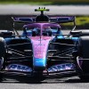 Imagen de Gran clasificación de Colapinto: largará 7° en el GP de Italia y Gasly consiguió una pole histórica para Alpine