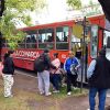 Imagen de Aumenta el boleto de colectivo en Viedma: los boletos subirán un 15% en todas sus líneas