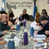 Imagen de Río Negro: apoyo legislativo para el traspaso de rutas Nacionales