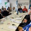 Imagen de Jabalí, guanaco y producción artesanal: la nueva Ley de Carnes de Río Negro dio un paso clave en la Legislatura