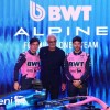 Imagen de ¡Atención Colapinto! Un gigante chino quiere comprar Alpine