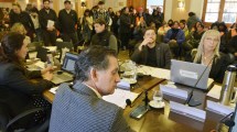 Imagen de Crean una comisión para evaluar a los contratados con opción para pasar a planta permanente en Bariloche