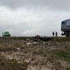 Imagen de Choque fatal sobre la Ruta 251, cerca de Conesa: el camionero está imputado por homicio culposo