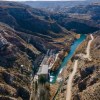 Imagen de Conflicto por el río Atuel: Milei le otorgó a Mendoza la totalidad de las regalías hidroeléctricas y estalló La Pampa