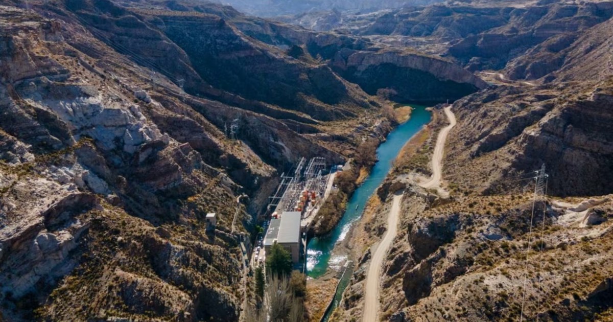 Milei otorga a Mendoza todas las regalías del río Atuel y La Pampa responde