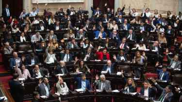 La oposición aprueba las medidas de Milei sobre Malvinas, pero no cree que sea más que una estrategia electoral para 2027