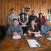 Imagen de Parques Nacionales concesiona a tres Comisiones de Fomento de Río Negro los servicios y cobro de accesos
