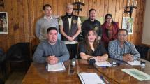 Imagen de Parques Nacionales concesiona a tres Comisiones de Fomento de Río Negro los servicios y cobro de accesos