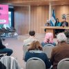 Imagen de Convocan en Córdoba a familiares de desaparecidos a aportar muestras de sangre para identificar restos