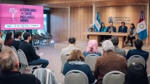 Imagen de Convocan en Córdoba a familiares de desaparecidos a aportar muestras de sangre para identificar restos