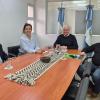 Imagen de Créditos Neuquén Habita: un nuevo convenio para facilitar la elaboración de los proyectos de vivienda