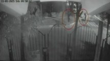 Imagen de Mató de una puñalada por la espalda y quedó filmado en Neuquén: condenaron al asesino de Cristian Queupán