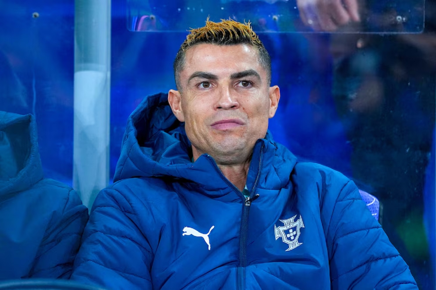 Polémica de Cristiano Ronaldo en Portugal: faltó a la práctica y tuvo una reunión urgente con el DT