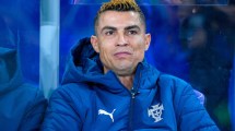 Imagen de Polémica de Cristiano Ronaldo en Portugal: faltó a la práctica y tuvo una reunión urgente con el DT