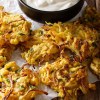 Imagen de Croquetas express de cebolla y harina de garbanzos para probar sin culpas