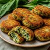 Imagen de Croquetas de acelga: la receta fácil y económica para aprovechar esta verdura