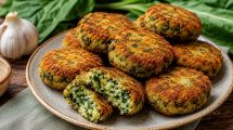 Imagen de Croquetas de acelga: la receta fácil y económica para aprovechar esta verdura