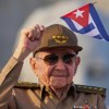 Imagen de Aseguran que Raúl Castro se encuentra en grave estado de salud y que está "asistido con equipos"
