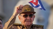 Imagen de Aseguran que Raúl Castro se encuentra en grave estado de salud y que está «asistido con equipos»