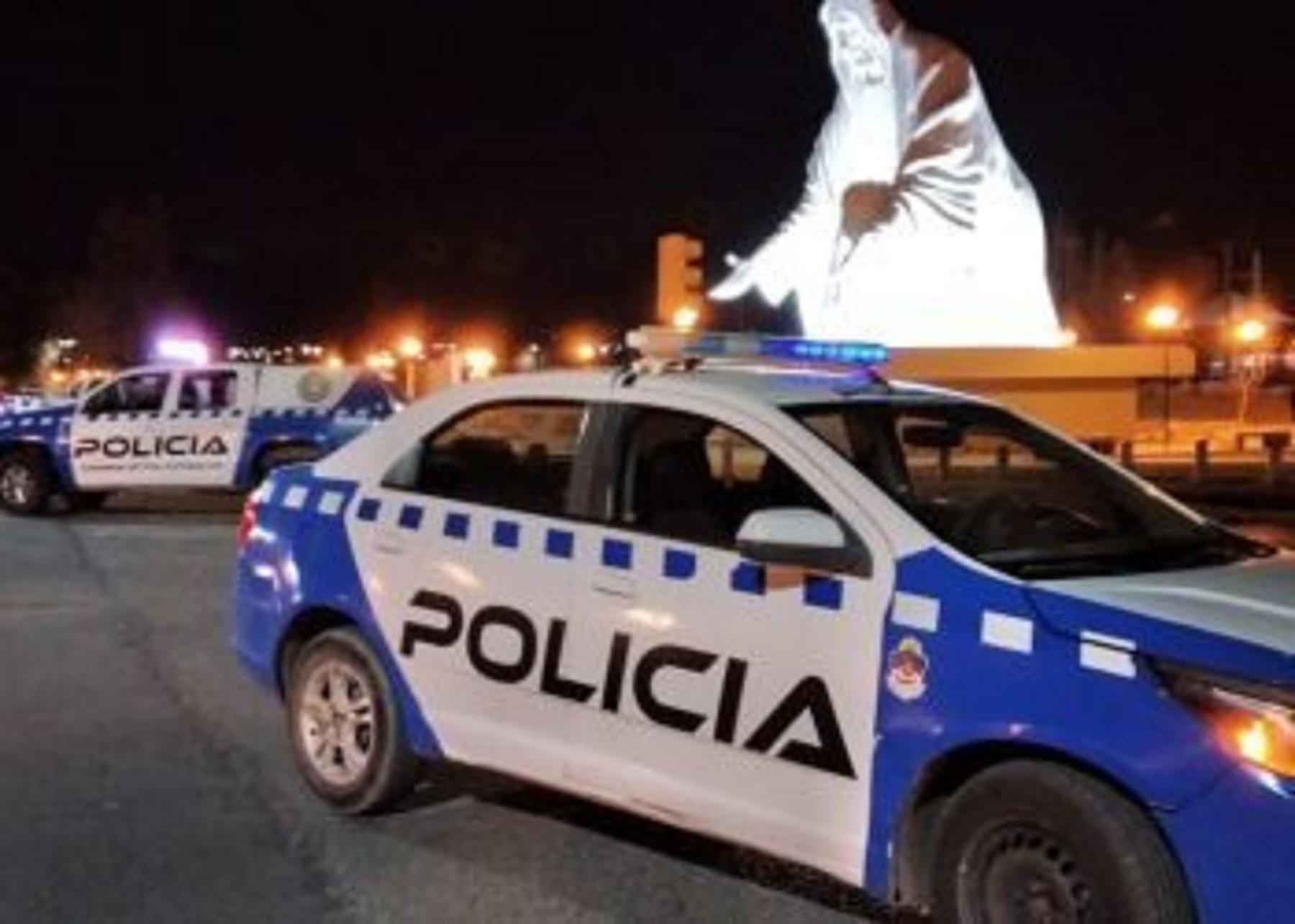 Detenido un hombre por el homicidio de Cristian Tarifeño en Cutral Co
