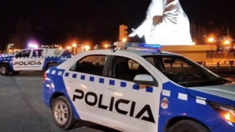 Detuvieron al presunto asesino del joven en Cutral Co y dan con el arma: "Trataba de escapar de la ciudad"