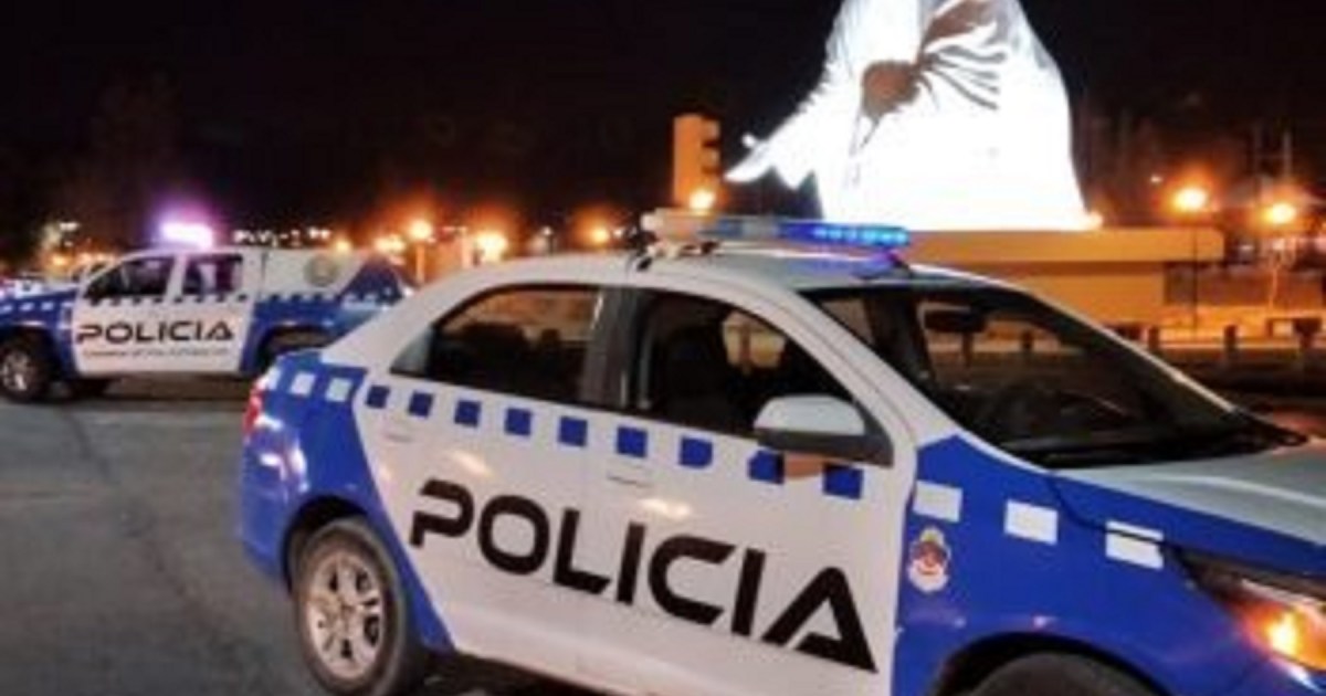 Detenido un hombre por el homicidio de Cristian Tarifeño en Cutral Co