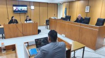 Imagen de Homicidio de Franco Morales en Allen: prorrogaron la preventiva de dos imputados hasta noviembre