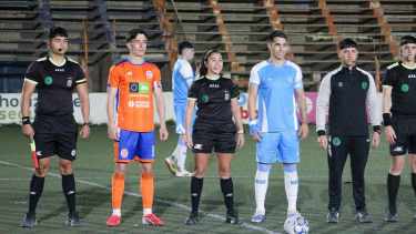 Liga Confluencia: Unión perdió pero sigue líder y La Amistad logró un triunfo clave ante Regina