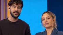Imagen de «Más veces sí que no»: el sincericidio en vivo de Diego Leuco sobre Sofi Martínez que revolucionó las redes