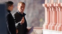 Imagen de Diego Santilli suma nuevos funcionarios a la Jefatura de Gabinete: quiénes son y qué rol cumplirán