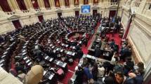Imagen de En vivo | La oposición logró en Diputados enviar a comisiones la Emergencia en Discapacidad y el proyecto de morosidad