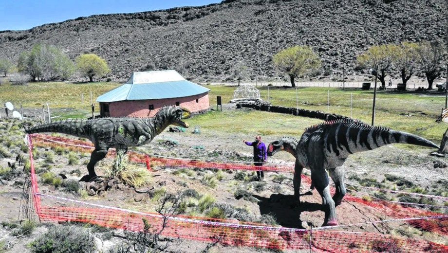 En los últimos años, la comunidad ha buscado poner en valor y dimensionar su valioso pasado. Foto: Archivo. 