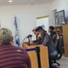 Imagen de Dictan prisión perpetua para los asesinos de Piovesan y Riquelme en Cutral Co