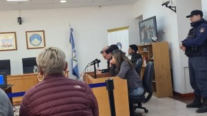 Dictan prisión perpetua para los asesinos de Piovesan y Riquelme en Cutral Co