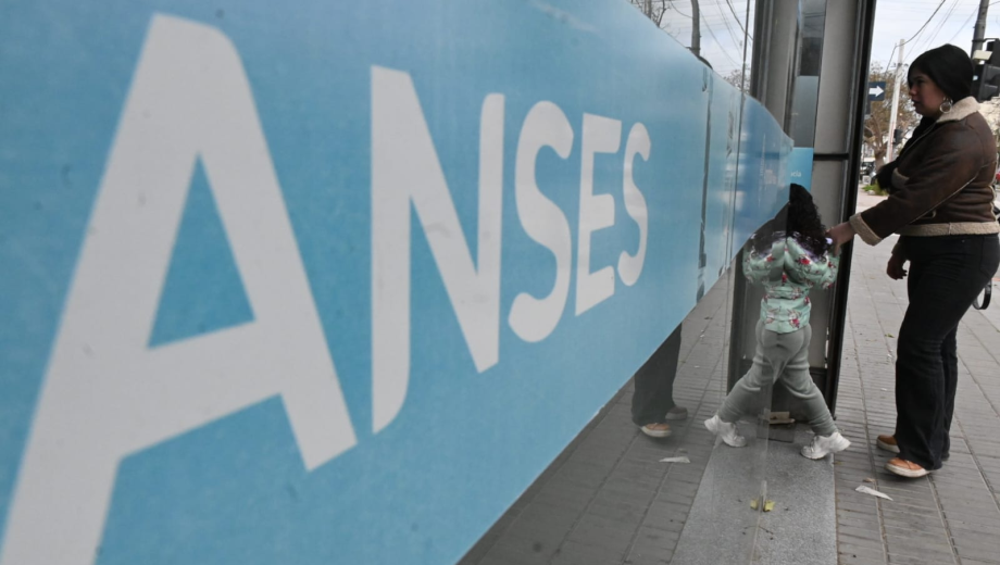 Cada delegación de ANSES aplica 